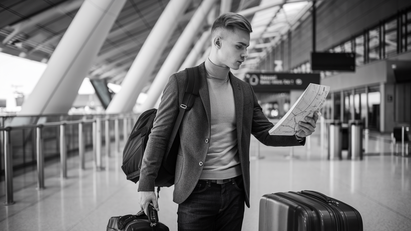 Paris Charles de Gaulle Airport Transfer to Saint-Maur-des-Fossés: Your Complete Guide